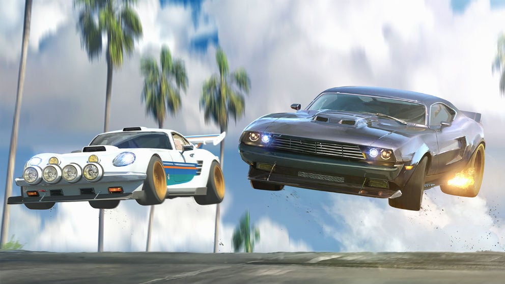 Fast and Furious estrenará una nueva serie de animación en Netflix en la que conoceremos la historia de Tony Toretto, el primo de Dominic, que en la gran pantalla encarna Vin Diesel.