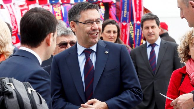 Josep Maria Bartomeu