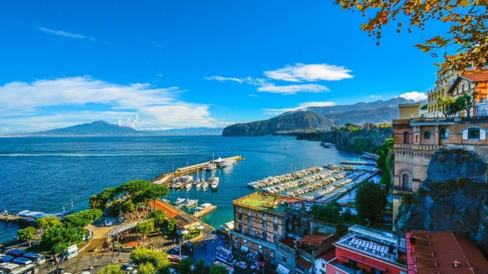 Rincones, lugares, restaurantes y playas que descubrir en la costa azul