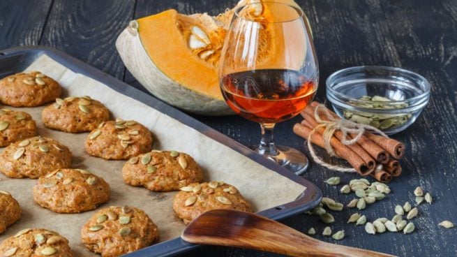 5 recetas de calabaza para Halloween 2019