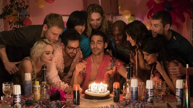 sense 8