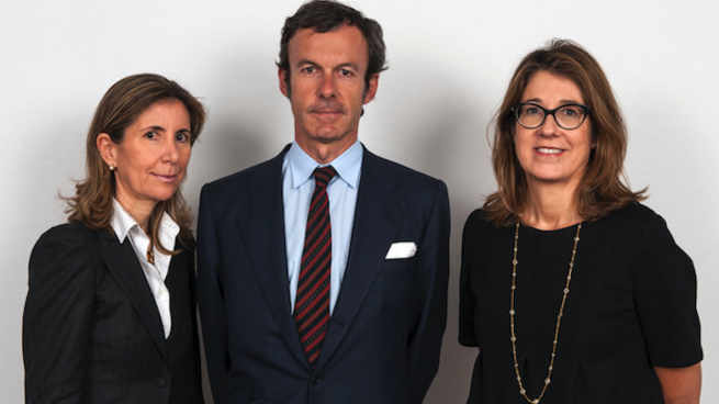 Sacyr nombra a tres nuevos consejeros independientes y frena al accionista díscolo Moreno Carretero