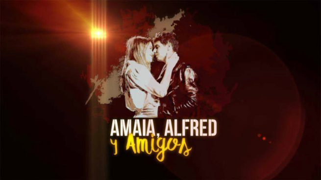 ‘Amaia, Alfred y amigos’, el concierto más especial de la pareja de triunfitos