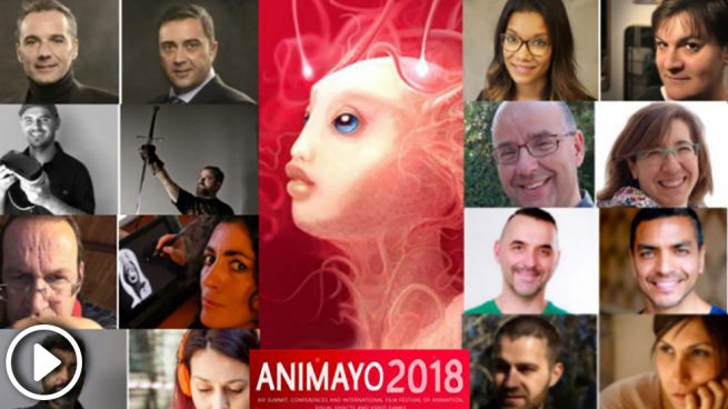 Animayo última los preparativos para su edición más ambiciosa presentando a sus 24 invitados ?>