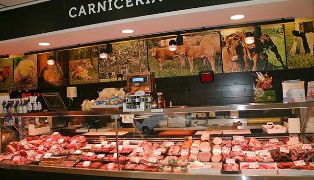 La ONU insta a la humanidad a reducir el consumo de carne para frenar el cambio climático