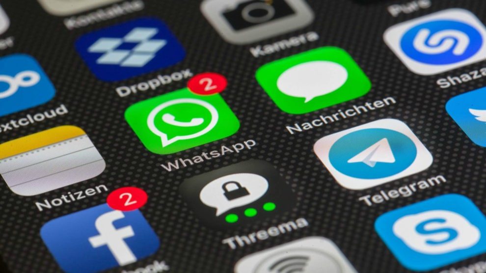 A partir de ahora podrás recuperar los archivos multimedia de WhatsApp aunque los hayas borrado de tu móvil.