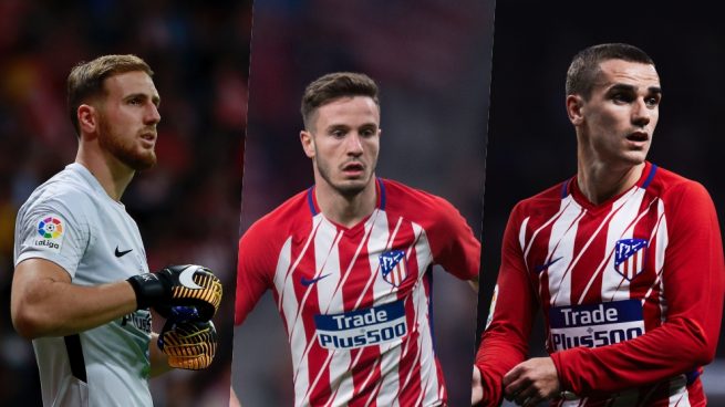 Atlético