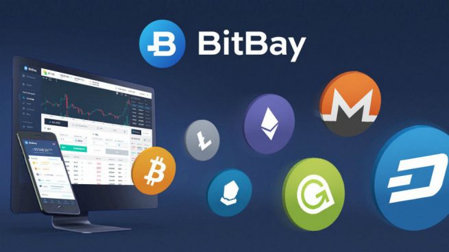 ¿Qué es bitbay?