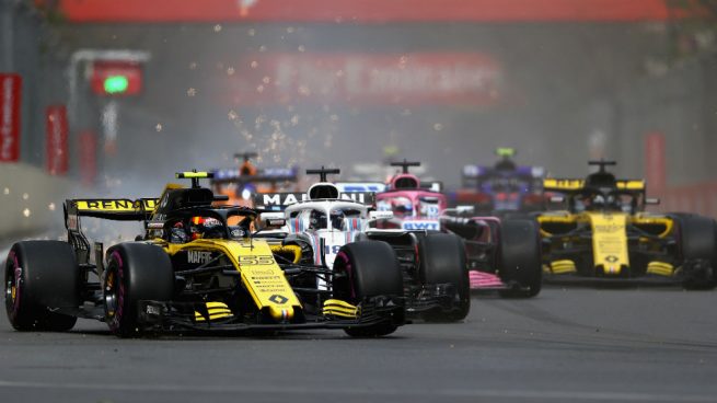 Gran Premio de Europa