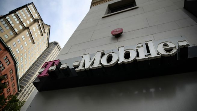 T-Mobile y Sprint acuerdan fusionarse para impulsar el 5G en EEUU