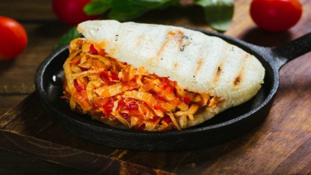 Recetas con carne desmechada