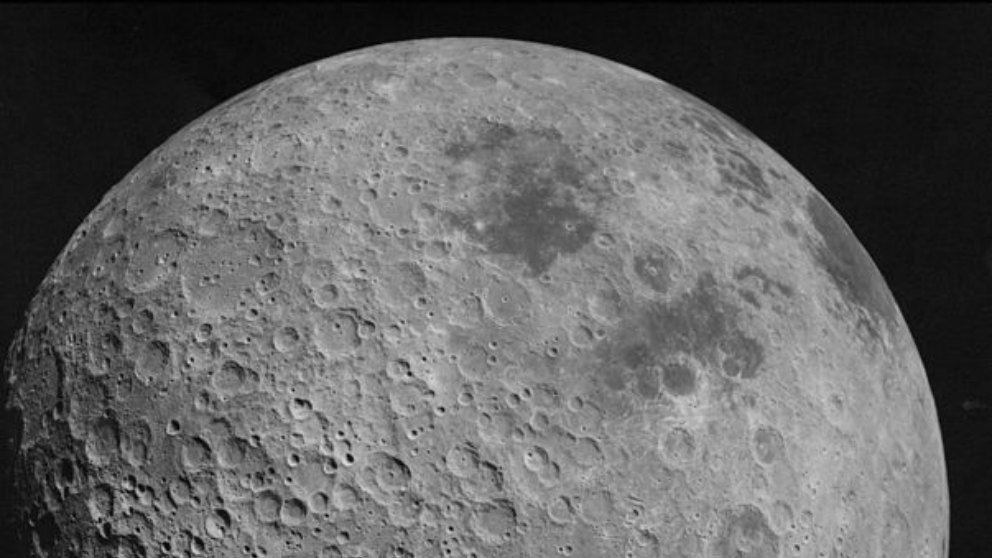 Cara oculta de la Luna: ¿qué esconde nuestro satélite natural?