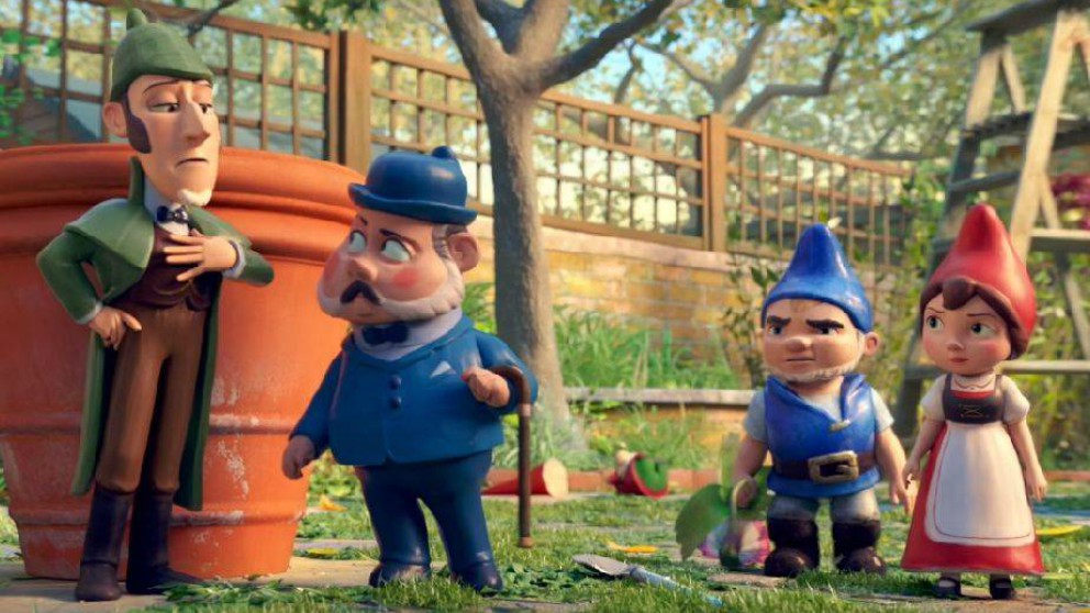Conoce los estrenos de cine familiar para mayo