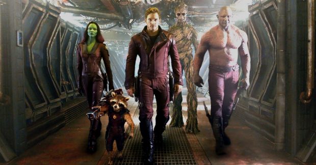 El universo cinematográfico más rentable de la historia: Marvel Studios recauda 12.200 millones en la última década