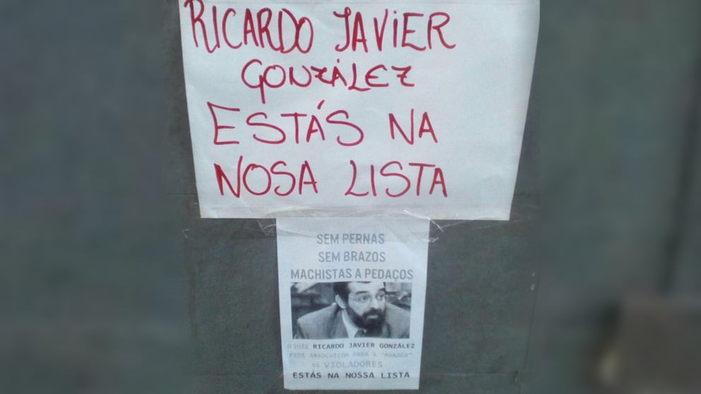 La Manada
