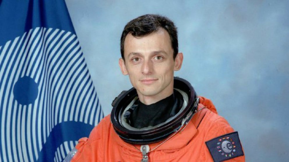 Pedro Duque: el primer español en el espacio