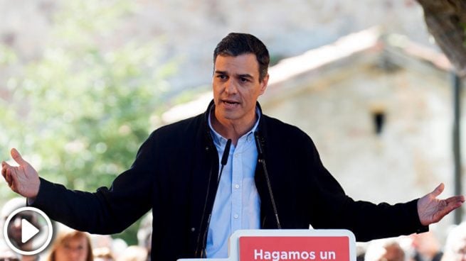 Sánchez pide a Ciudadanos que se abstenga para investir a Gabilondo en Madrid ?>