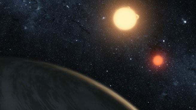 Planeta X: ¿existe o es un mito?