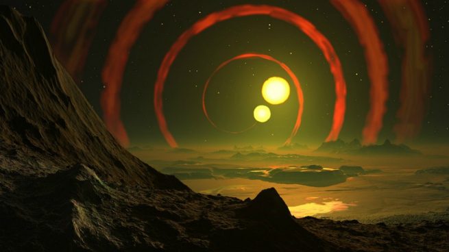 Proyecto Génesis: cómo expandir la vida por otros planetas