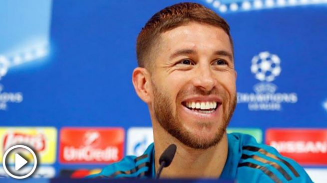 sergio ramos ?>