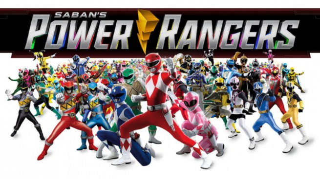 G.I. Joe recluta nuevos superhéroes: Hasbro compra Power Rangers