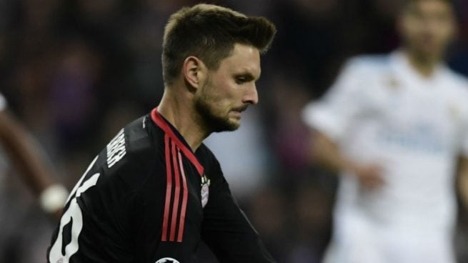 Bayern, ulreich
