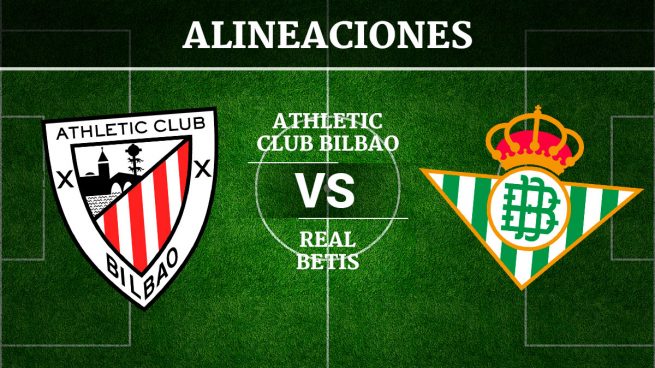 Athletic de Bilbao vs Betis