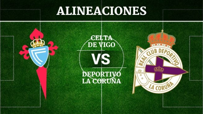 Celta de Vigo vs Deportivo de la Coruña