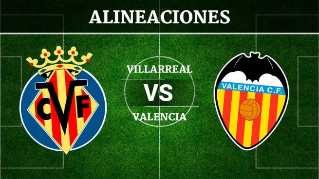 Villarreal vs Valencia