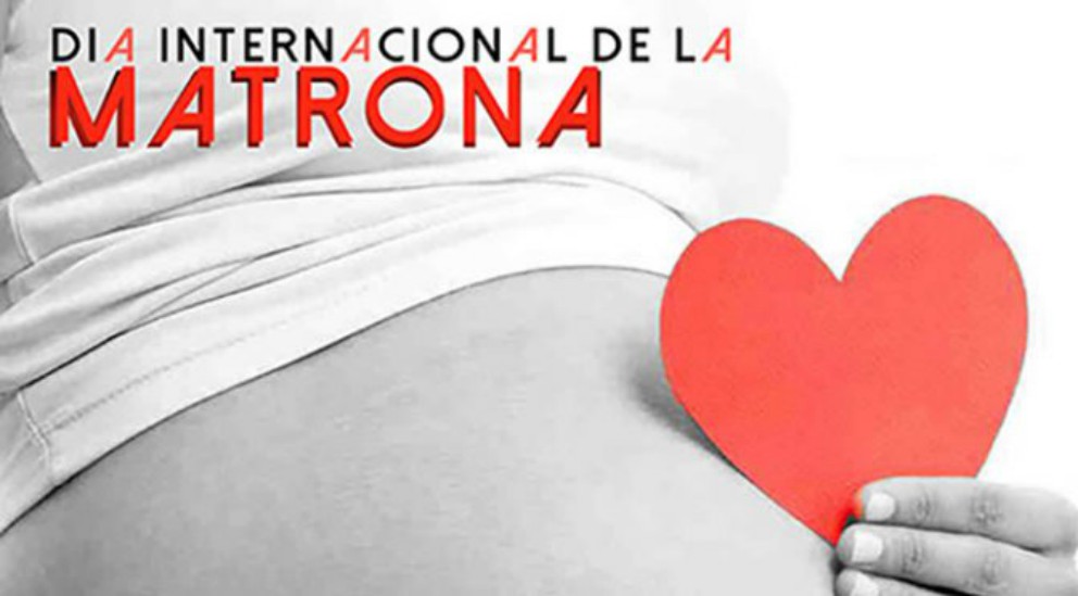 Día Internacional de la Matrona