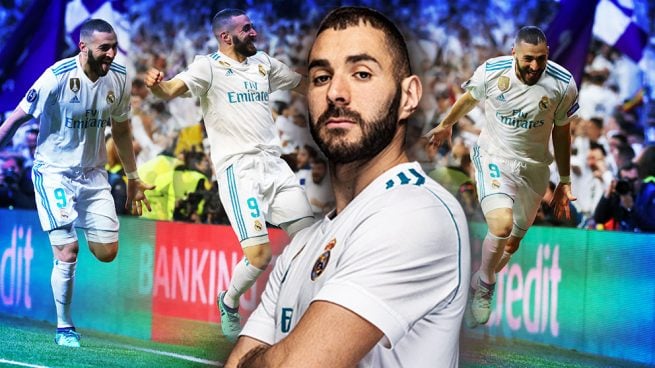 Benzema