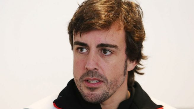 Fernando Alonso