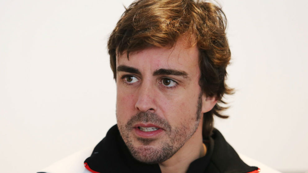 La primera carrera de Fernando Alonso como piloto de Toyota en el mundial de resistencia tendrá lugar este fin de semana en el circuito de Spa-Francorchamps.
