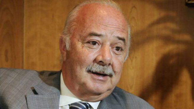 Ricardo Melchior denunciara a quien le relacione con la denuncia de Dulce Xerach