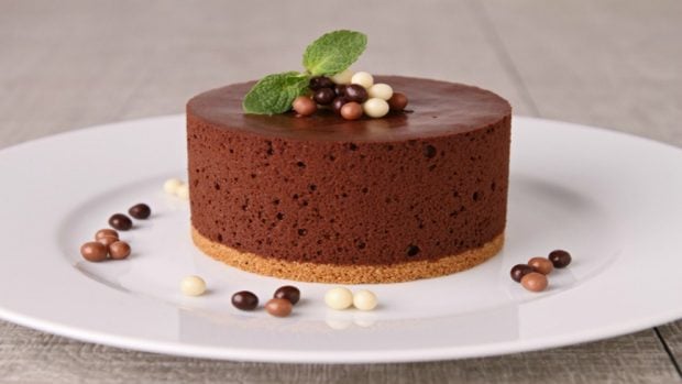 5 tartas de chocolate para celebrar el día mundial del chocolate 2019