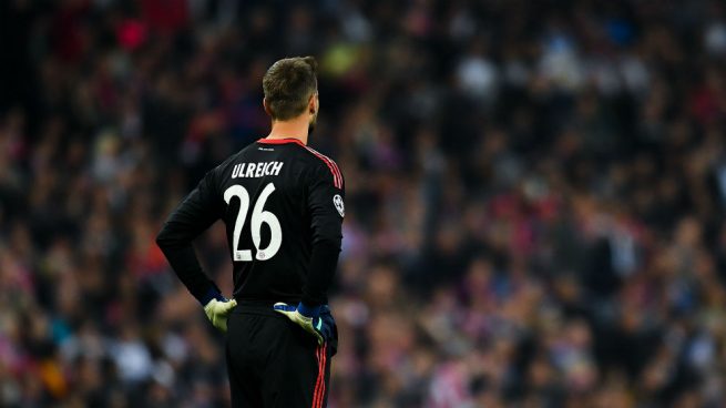 Ulreich