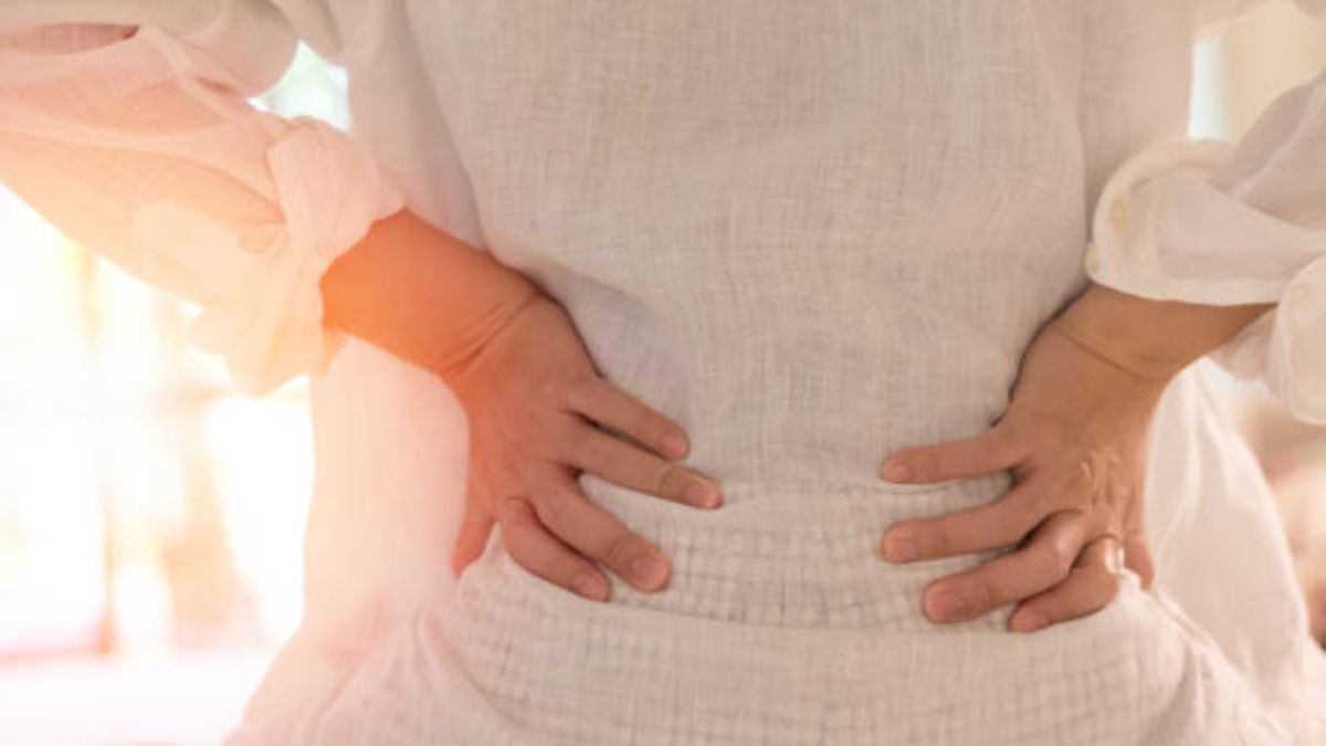 Cómo podemos aliviar el dolor de ciática durante el embarazo