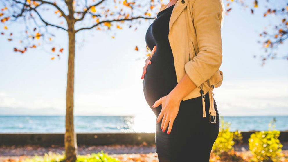 Consejos para seguir trabajando durante el embarazo