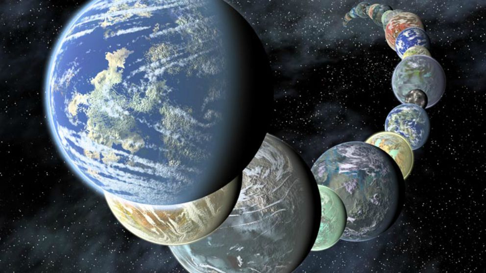 Edad de la Tierra: ¿Sabemos cuál es exactamente?