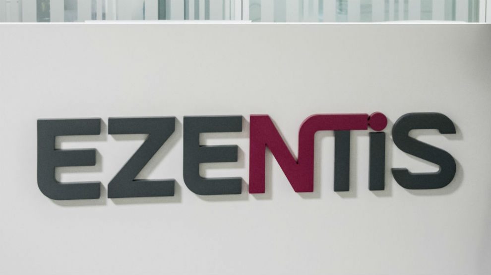 Imagen de Ezentis