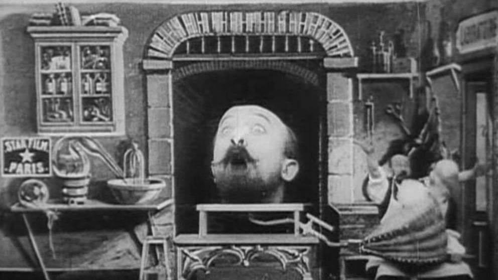 Georges Méliès, el mago que convirtió el cine en arte
