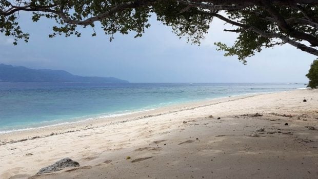 Islas Gili