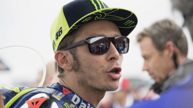 Valentino Rossi