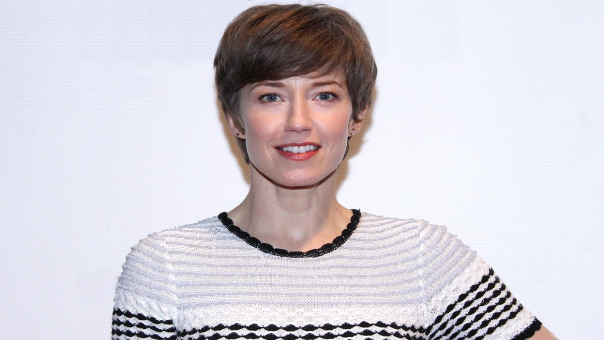 Carrie Coon
