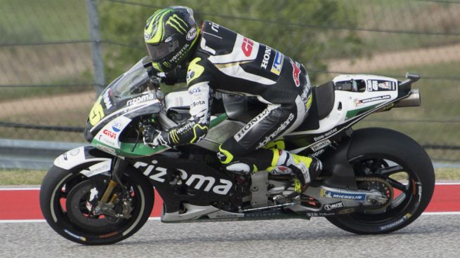 Crutchlow