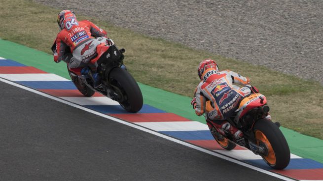 Dovizioso