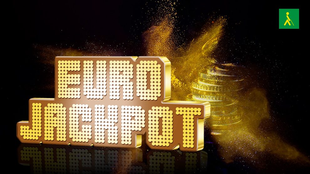 Comprobar Eurojackpot de hoy. | Resultados ONCE