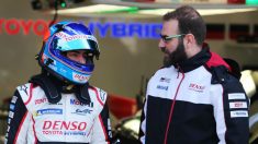 Fernando Alonso debuta este fin de semana con Toyota en el mundial de resistencia con la disputa de las 6 horas de Spa-Francorchamps.