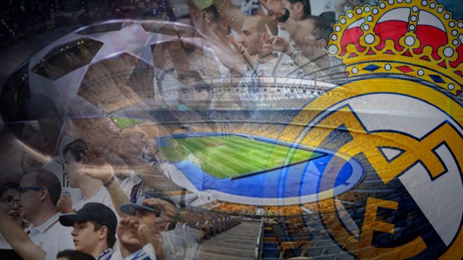 La ‘mafia’ rusa extorsiona a aficionados del Real Madrid con sus alojamientos en Kiev