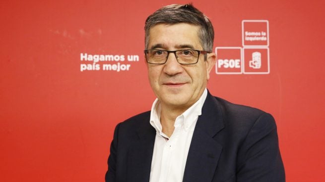 Patxi López